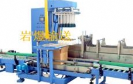 ZX-01全自動(dòng)裝箱機(jī)